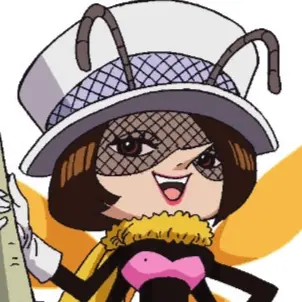 Bee Anne